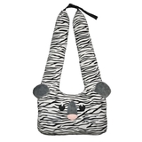 Подушка для детей в авто Tigres Тигрик, 70 см (ПД-0472) - Pampik - 2