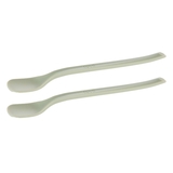 Перші ложечки для годування LOVI Pistachio, 2 шт. (35/584_gre) - Pampik - 2