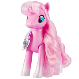 Ігрова фігурка Zuru Sparkle Girls Казковий єдиноріг Фоксі, 17 см (Z10037-6) - Pampik