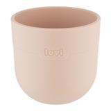 Набір посуду LOVI з чашкою Nude (21/533_bei) - Pampik - 4