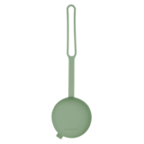 Силіконовий футляр LOVI для пустушки Pistachio (51/032_gre) - Pampik