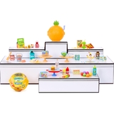 Ігровий набір MGA's Miniverse SpongeBob Створи смаколики Красті Краб, в асортименті (599296) - Pampik - 7