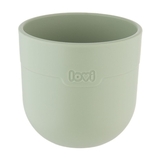 Набір посуду LOVI з чашкою Pistachio (21/533_gre) - Pampik - 3