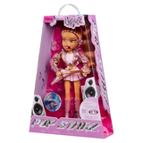Лялька Bratz Pop Starz Ясмін, 26 см (595977) - Pampik - 11