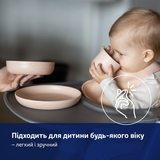 Набір посуду LOVI з чашкою Pistachio (21/533_gre) - Pampik - 7