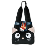 Подушка для дітей в авто Tigres Котик, 70 см (ПД-0477) - Pampik