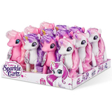 Ігрова фігурка Zuru Sparkle Girls Казковий єдиноріг Кейсі, 17 см (Z10037-5) - Pampik - 5