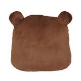 М'яка іграшка-подушка Tigres Ведмедик Mammals, 30 см (ПД-0448) - Pampik - 3