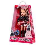 Лялька Bratz Pop Starz Хлоя, 26 см (595960) - Pampik - 11