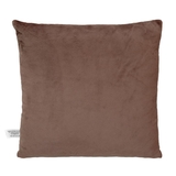 Подушка декоративная Tigres Flamingo Birds, 33х33 см (ПД-0493) - Pampik - 3