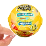 Ігровий набір MGA's Miniverse SpongeBob Створи смаколики Красті Краб, в асортименті (599296) - Pampik - 2