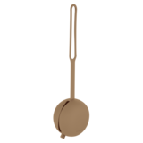 Силіконовий футляр LOVI для пустушки Granola (51/032_bro) - Pampik - 2