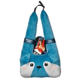 Подушка для детей в авто Tigres Енотик, 70 см (ПД-0476) - Pampik