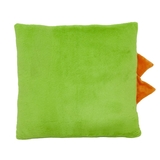 Подушка декоративна Tigres Дракончик I'm a dragon!, 33х33 см (ПД-0468) - Pampik - 2