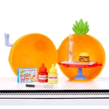 Ігровий набір MGA's Miniverse SpongeBob Створи смаколики Красті Краб, в асортименті (599296) - Pampik - 3