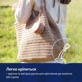 Силіконовий футляр LOVI для пустушки Granola (51/032_bro) - Pampik - 9