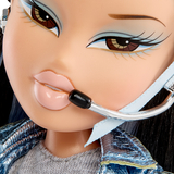 Лялька Bratz Pop Starz Джейд, 26 см (595984) - Pampik - 7