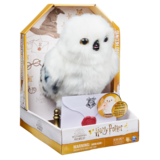 Интерактивная игрушка Spin Master Wizarding World Сова Букля (SM22001) - Pampik - 10