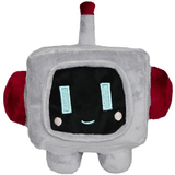 М'яка іграшка-кубик Tigres Робот Ботя (ІГ-0250) - Pampik