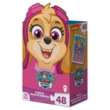 Пазл Spin Master Цуценячий патруль Скай, 48 ел., 23х26 см (SM98572/6067182) - Pampik - 2