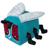 М'яка іграшка-кубик Tigres Муха Флай (ІГ-0268) - Pampik - 2