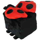 М'яка іграшка-кубик Tigres Бедрик Санні (ІГ-0253) - Pampik - 3