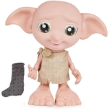 Интерактивная игрушка Spin Master Wizarding World Добби (SM22001/8669) - Pampik - 4