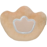 Подушка декоративная Elfiki Корона (ПД-0491) - Pampik