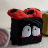 М'яка іграшка-кубик Tigres Бедрик Санні (ІГ-0253) - Pampik - 5