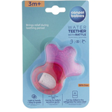 Брязкальце-зубогризець Canpol babies Лапка, рожевий (56/136_pin) - Pampik - 2