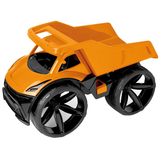 Самоскид Wader Maximus, 59 см, помаранчевий (64040) - Pampik