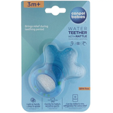 Погремушка-зубогрызка Canpol babies Лапка, синий (56/136_blu) - Pampik - 2