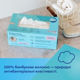 Сухие салфетки Canpol babies, 100 шт. (1/658) - Pampik - 8