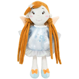 М'яка лялька Tigres Fashion Girl Меліса, 32 см (ЛЯ-0048) - Pampik