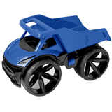 Самоскид Wader Maximus, 59 см, cиній (64020) - Pampik