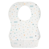 Слинявчики Canpol babies одноразові, 10 шт. (1/800) - Pampik