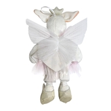 Мягкая игрушка Elfiki Эльфик Айли Magic, 40 см (ІГ-0232) - Pampik - 4