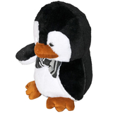 М'яка іграшка Tigres Пінгвін Лакі, 22 см (ПІ-0024) - Pampik - 2