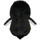 М'яка іграшка Tigres Пінгвін Лакі, 22 см (ПІ-0024) - Pampik - 3