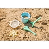 Набір для піску Elfiki Eco, 5 елементів (39922) - Pampik - 4