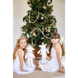 Мягкая игрушка Elfiki Эльфик Пуффи Magic, 40 см (ІГ-0231) - Pampik - 8