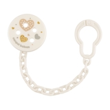 Цепочка к пустышке Canpol babies Newborn Baby (2/442) - Pampik