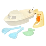 Набір для піску Elfiki Eco Кораблик (40000) - Pampik