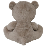 М'яка іграшка Tigres Ведмедик Джентельмен, 23 см (ВЕ-0222) - Pampik - 3