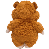 М'яка іграшка Tigres Хом'як Хомич, 24 см (ІГ-0260) - Pampik - 3