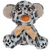 М'яка іграшка Tigres Леопардик Пері, 23 см (ІГ-0264) - Pampik