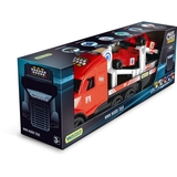 Автомобіль Wader Magic Truck Авто-формула, червоний (36241) - Pampik - 2