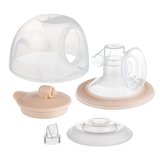 Запасний контейнер Canpol babies для молоковідсмоктувача MilkShell 20/106 (20/113) - Pampik - 3