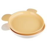 Тарілка з вушками для дітей Canpol babies, 2 шт. (31/424) - Pampik