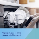 Бідончик непроливайка Canpol babies з трубочкою і обважнювачем Цуценя, коричневий (56/510_bro) - Pampik - 7